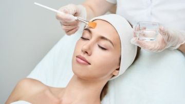 Peel Hóa Học: Hiểu Đúng Để Không Hại Da