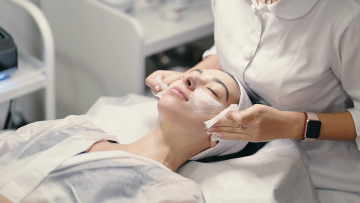 HƯỚNG DẪN SPA XÂY DỰNG LIỆU TRÌNH PHỤC HỒI – LÀM SÁNG