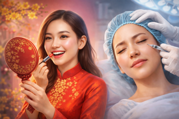 Đẹp nhanh sau Tết: Spa nên tư vấn thế nào để vừa hiệu quả vừa an toàn