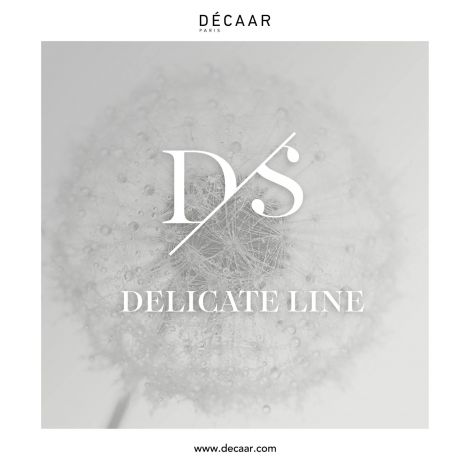 NÂNG CẤP LÀN DA NHẠY CẢM CÙNG DELICATE LINE