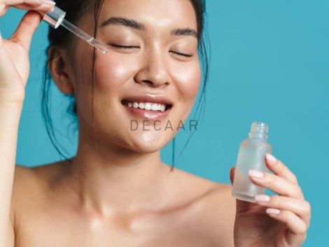 #Da Dầu Có Nên Dùng Serum Không? Lợi Ích Của Serum