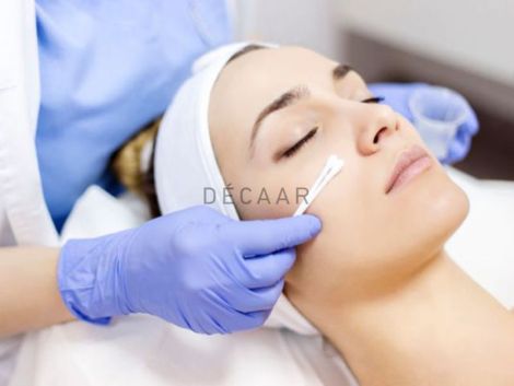 #TCA Là Gì? Ứng Dụng Như Thế Nào Với Ngành Mỹ Phẩm