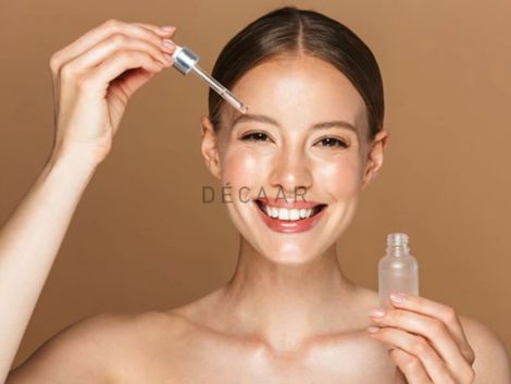 #Hướng Dẫn Cách Sử Dụng BHA Cho Người Mới Bắt Đầu Chi Tiết Nhất