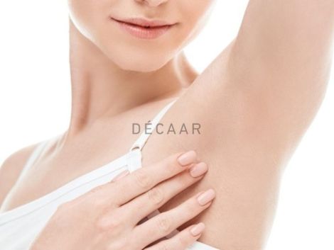 #Peel Nách Retinol Giúp Sáng Da, Mờ Thâm Hiệu Quả