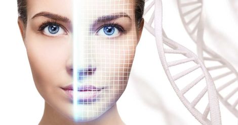 Peptide & Vitamin C: Bộ Đôi Vàng Trong Phục Hồi Và Tăng Sáng Da