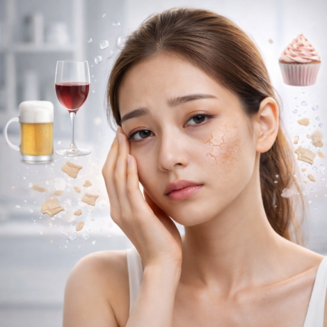 Xu hướng chăm da sau Tết 2026: Phục hồi - kích hoạt - duy trì làn da khỏe