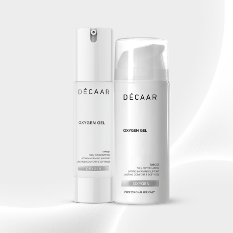 GEL PHỤC HỒI DẪN XUẤT OXY TƯƠI CHO DA SAU TREATMENT - OXYGEN GEL