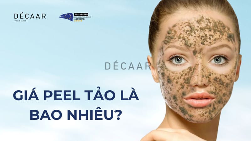 Peel Da Là Gì Giá Bao Nhiêu? Hướng Dẫn Và Chi Phí Chi Tiết