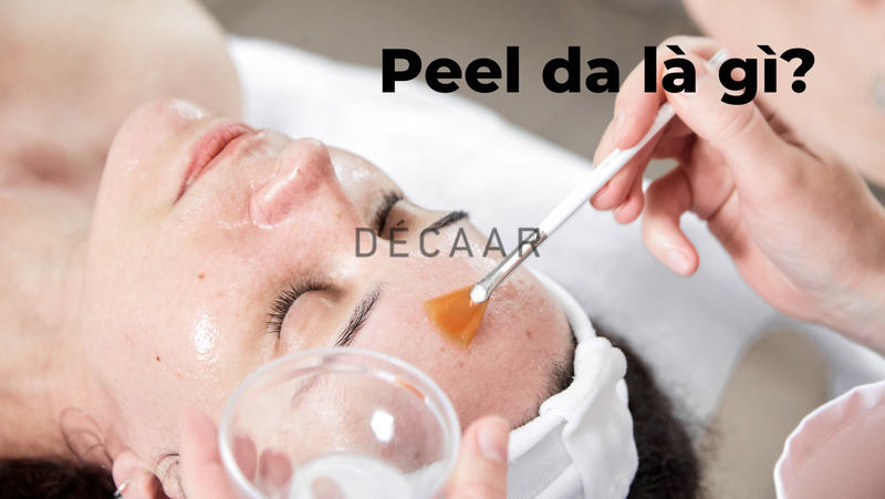 Lợi Ích Của Peel Da