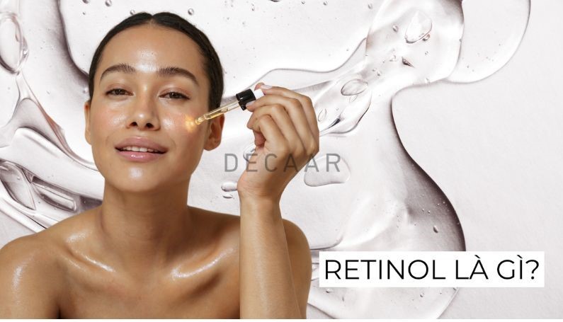 retinol