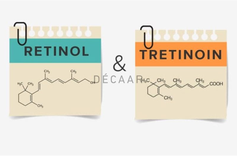 retinol