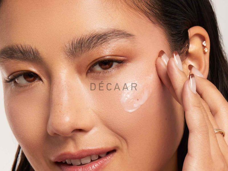 Quy trình sử dụng Retinol