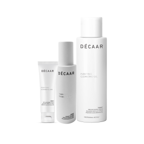 Purifying Cleansing Gel GEL RỬA MẶT THẢI ĐỘC