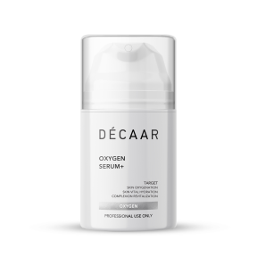 Oxygen Serum + Huyết Thanh Dẫn Xuất Oxy Tươi+
