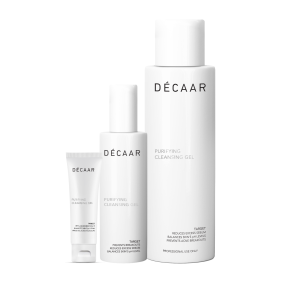 Purifying Cleansing Gel GEL RỬA MẶT THẢI ĐỘC