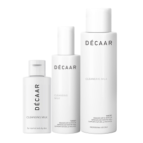Cleansing Milk Sữa Rửa Mặt Dịu Nhẹ Dạng Sữa
