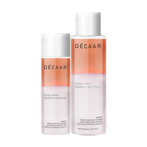 Dual Phase Makeup Remover Lotion Tẩy Trang Tác Động Kép