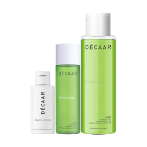 Phyto Lotion Lotion Acid Cho Da Dầu Mụn