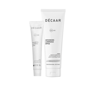 Advanced Luminous SPF50 Kem Chống Nắng Làm Trắng Da SPF50
