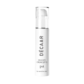 Delicate Cream SPF15 Kem Chống Nắng Cho Da Nhạy Cảm SPF15