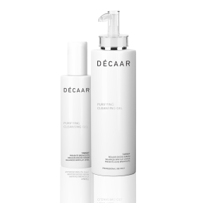 Purifying Cleansing Gel GEL RỬA MẶT THẢI ĐỘC