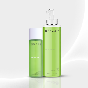 Phyto Lotion Lotion Acid Cho Da Dầu Mụn