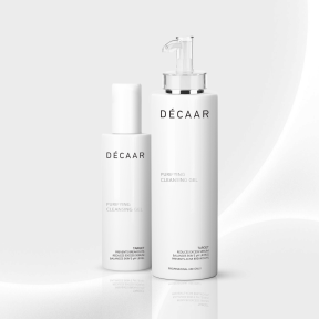 Purifying Cleansing Gel GEL RỬA MẶT THẢI ĐỘC