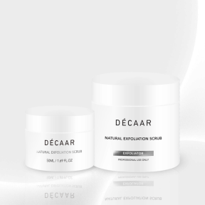 Natural Exfoliation Scrub Tẩy Da Chết Sinh Học