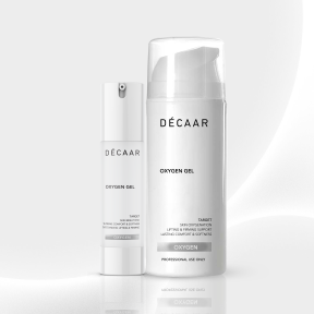 Oxygen Gel Gel Phục Hồi Dẫn Xuất Oxy Tươi