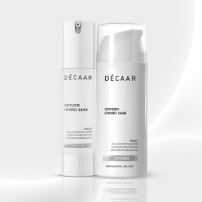 Oxygen Hydro 24hr Kem Dẫn Xuất Oxy 24H