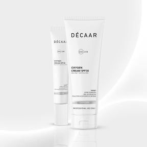 Oxygen Cream SPF30 Kem Chống Nắng Dẫn Xuất Oxy Tươi SPF30