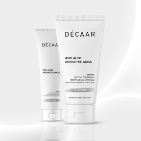 Anti-Acne Antiseptic Mask Mặt Nạ Trị Mụn