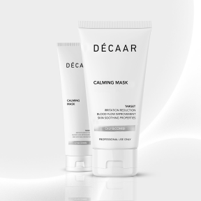 Calming Mask Mặt Nạ Ổn Định Da