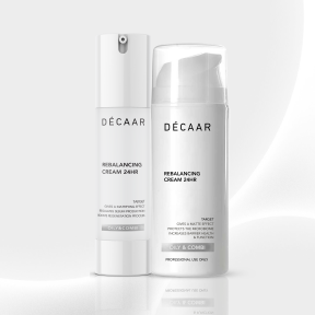 Rebalancing Cream 24HR Kem Tái Tạo Cân Bằng Da 24H