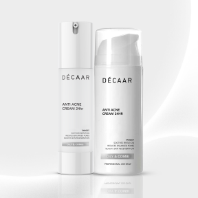 Anti Acne Cream 24hr Kem Trị Mụn 24HR