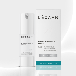 Blemish Defence Serum Tinh Chất Vi Kim Tái Tạo Da