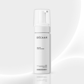 Delicate Foam Cleanser Sữa Rửa Mặt Tạo Bọt Cho Da Nhạy Cảm