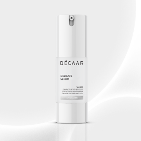 Delicate Serum Huyết Thanh Cho Da Nhạy Cảm
