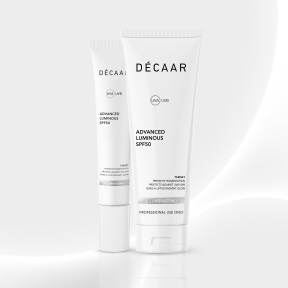 Advanced Luminous SPF50 Kem Chống Nắng Làm Trắng Da SPF50