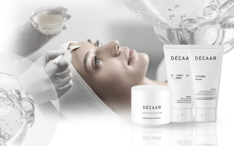 Deep Phyto Peeling