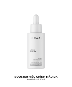 Lumi CC Booster