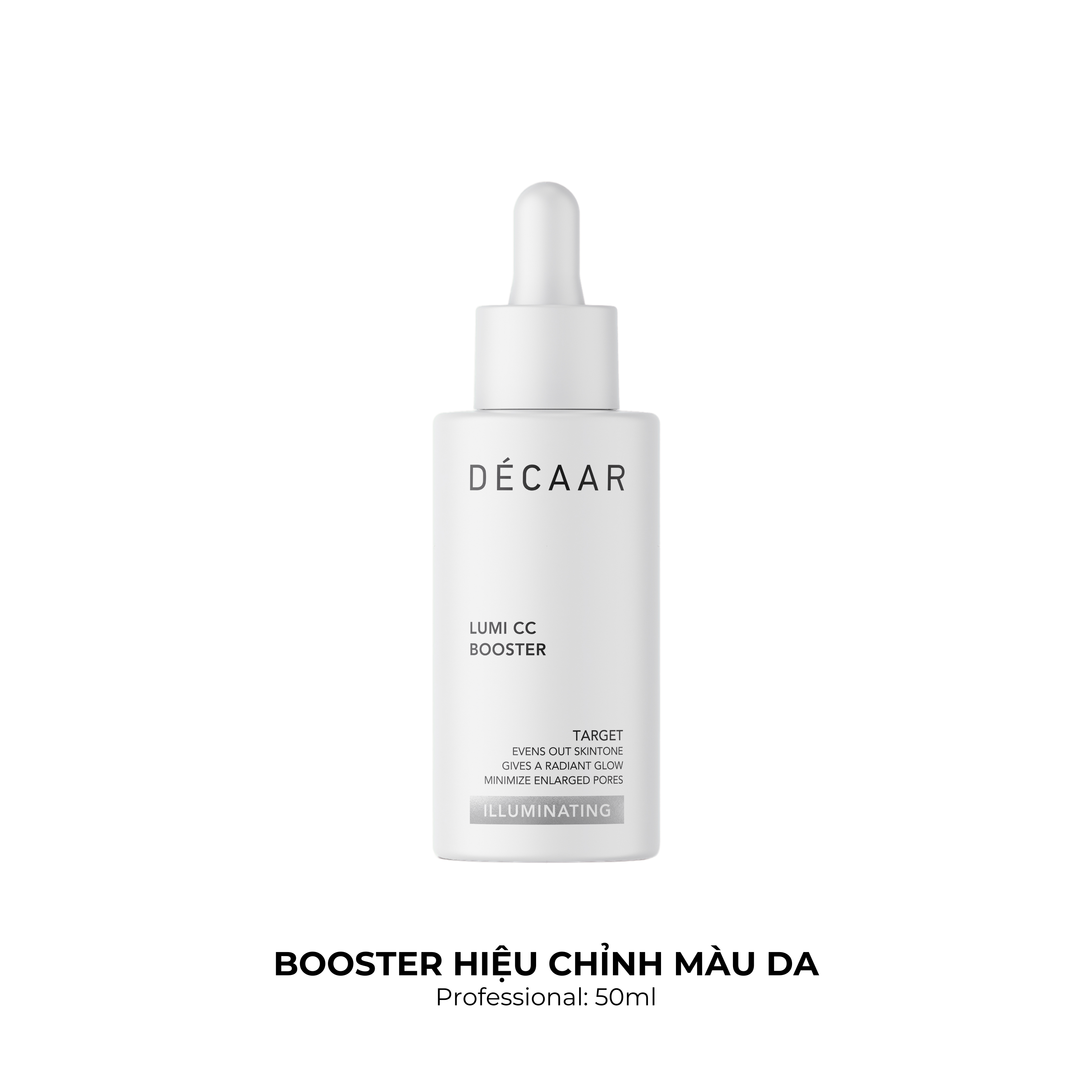 Lumi CC Booster