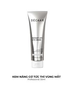 Instant Lift Eye Cream