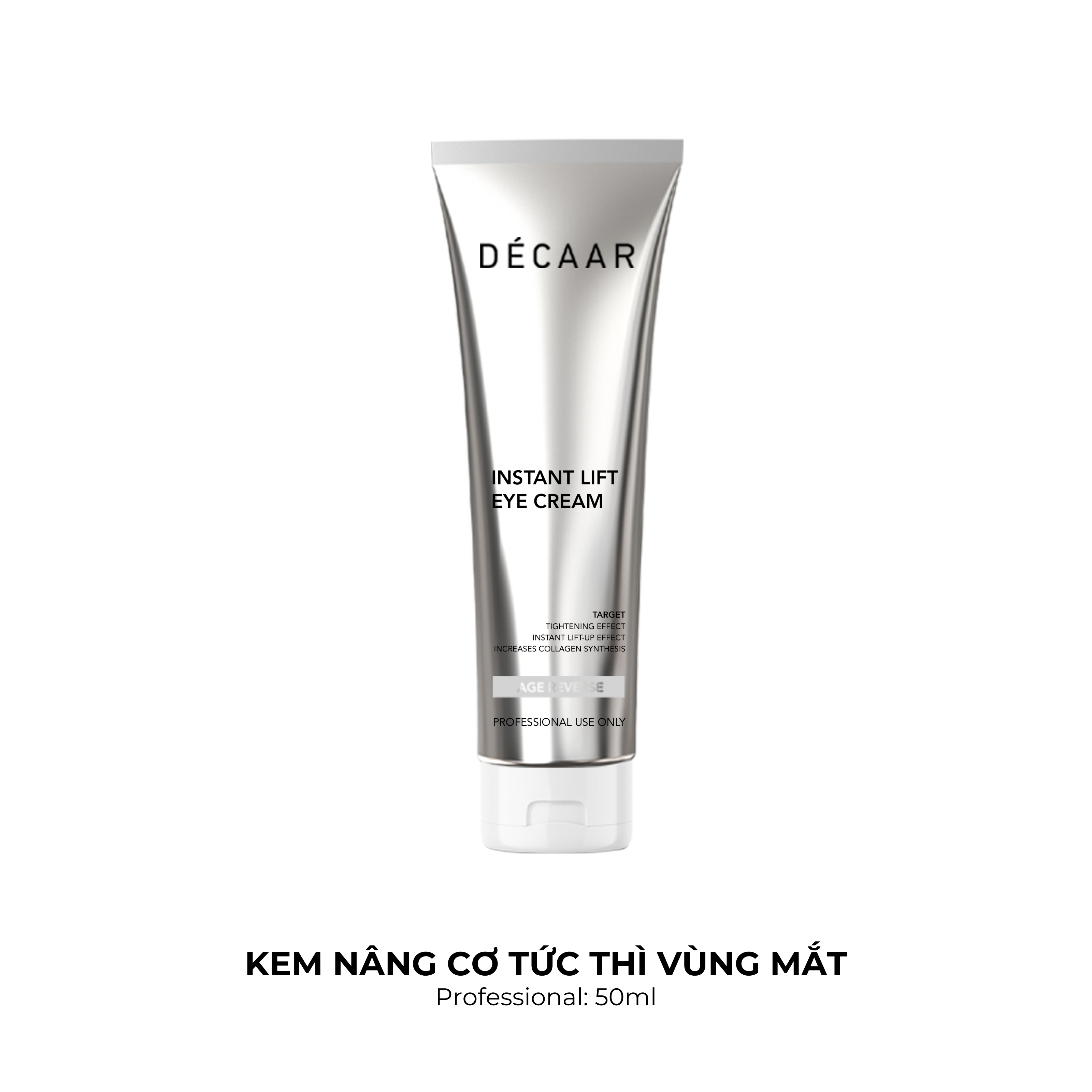Instant Lift Eye Cream