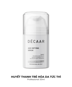 Age Defying Serum
