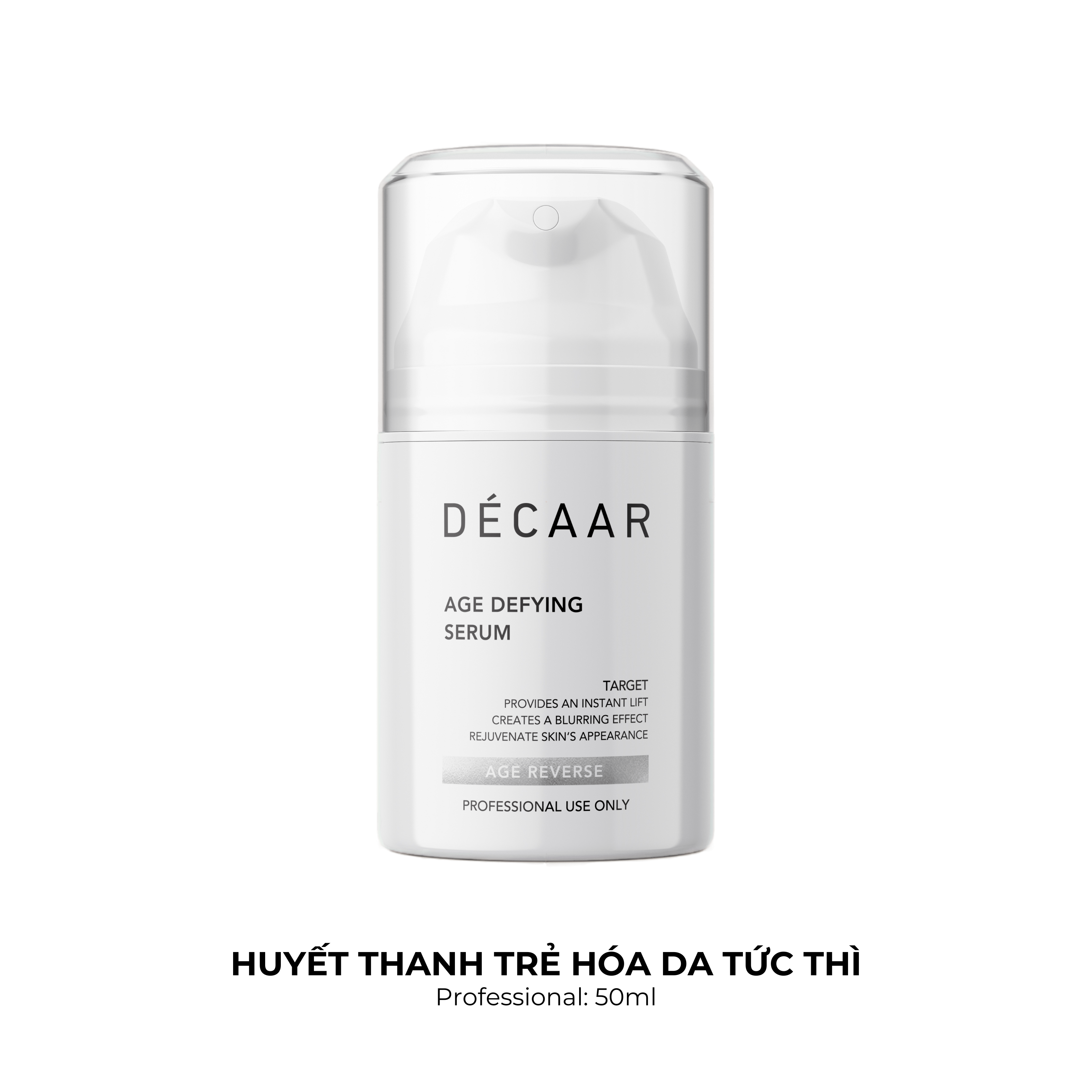 Age Defying Serum