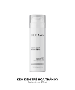 Youth Elixir Night Cream