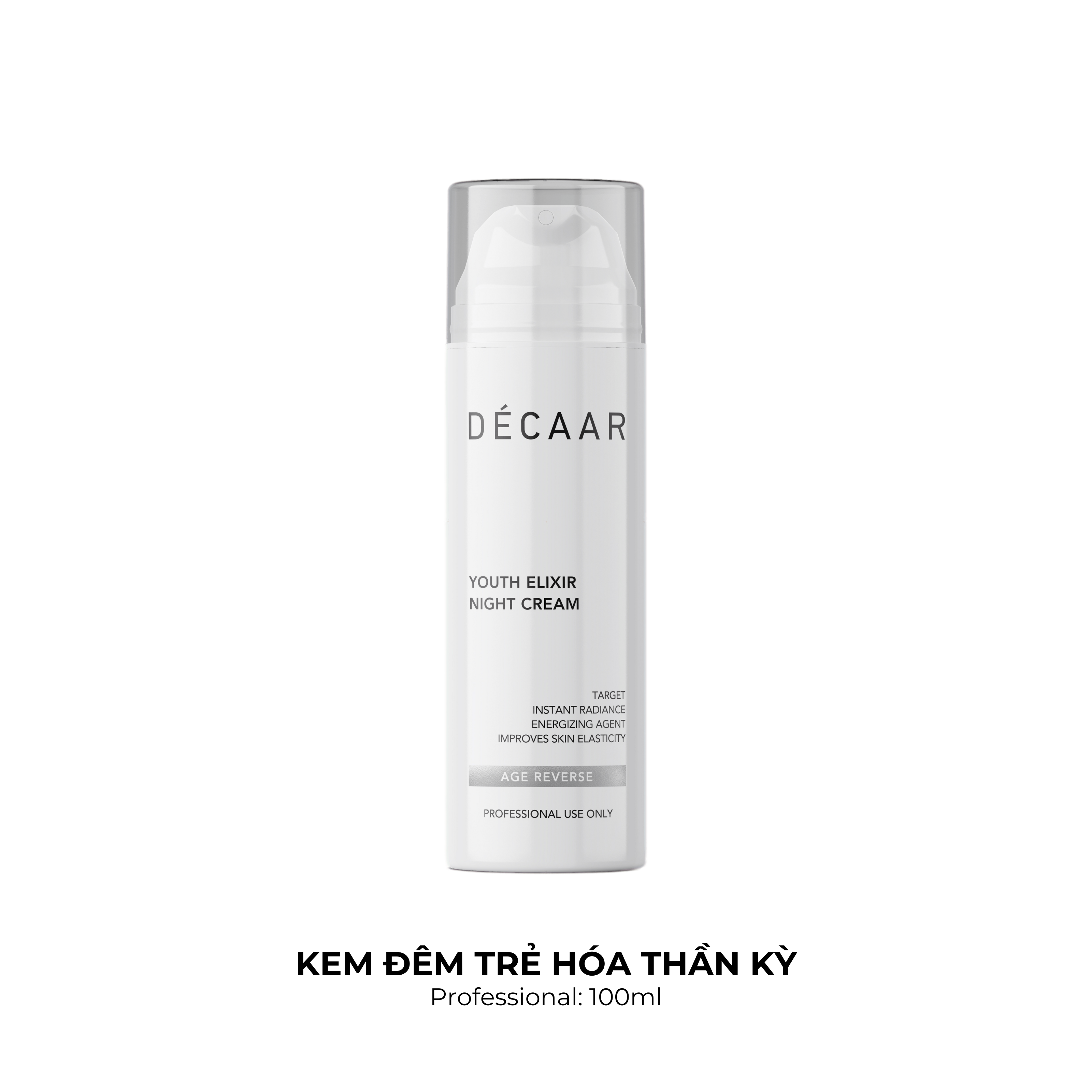 Youth Elixir Night Cream