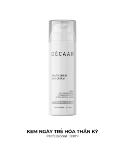 Youth Elixir Day Cream