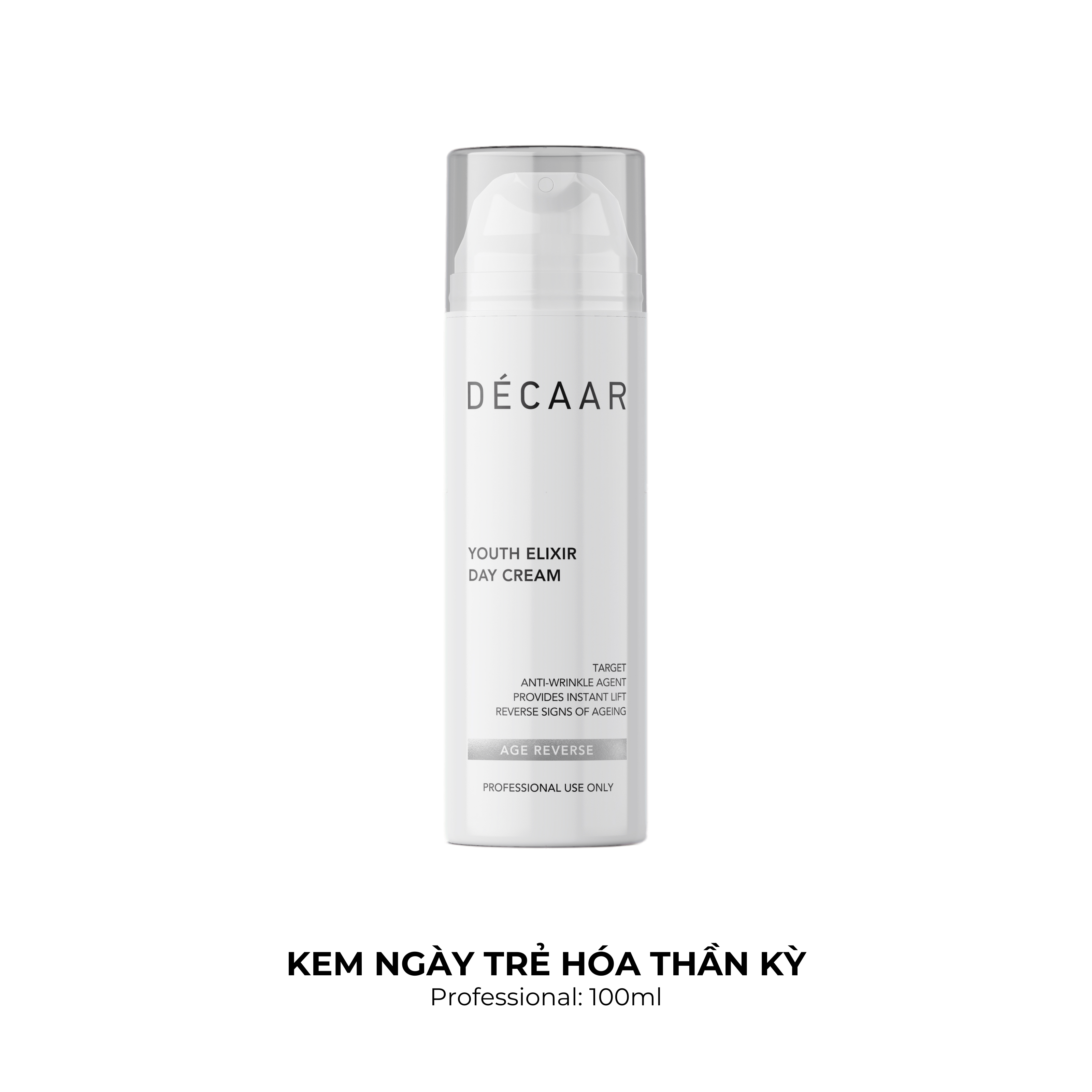 Youth Elixir Day Cream